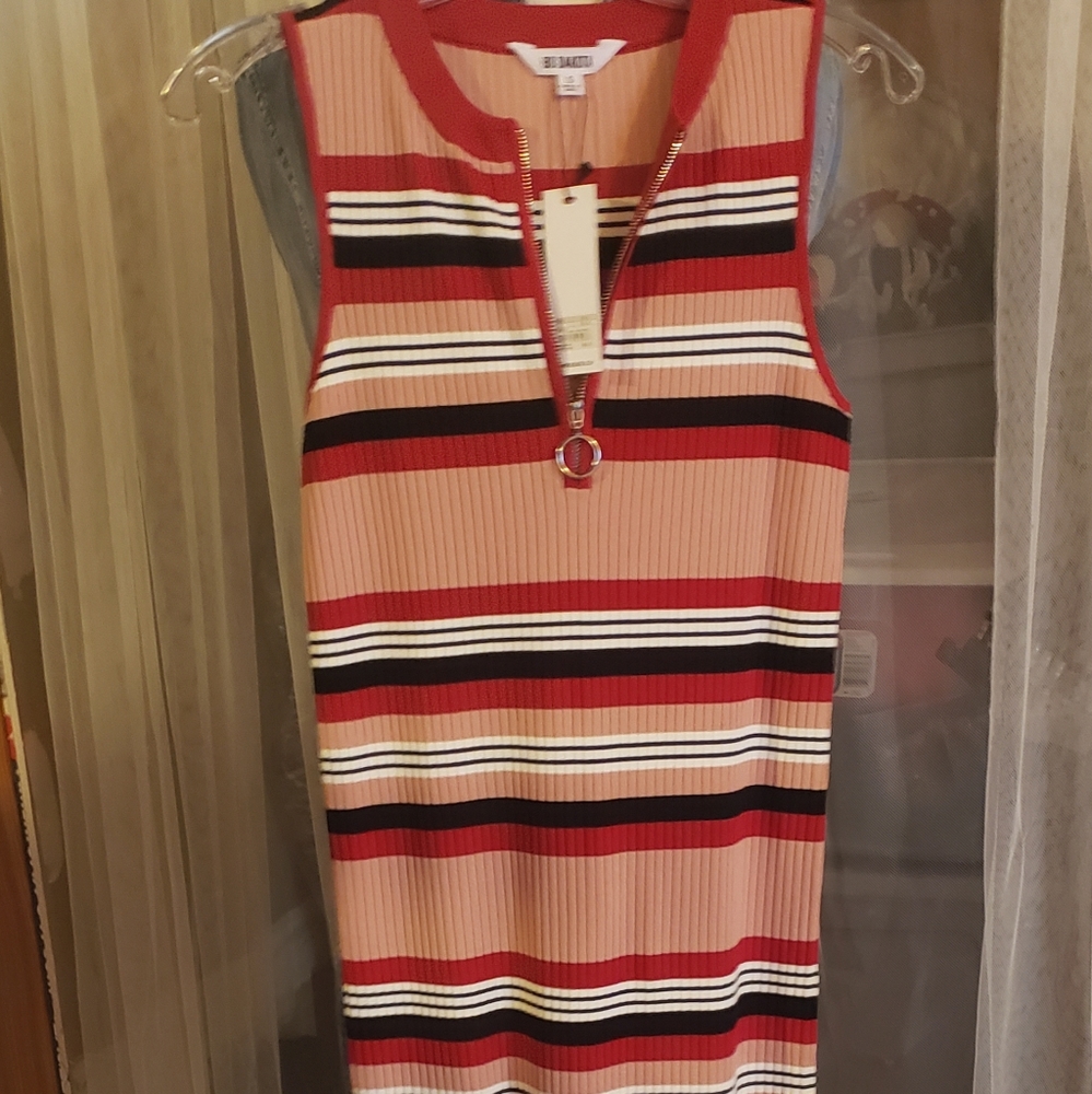 BB DAKOTA DRESS